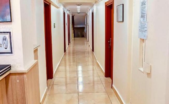 Фото отеля ULUBAT CASTLE HOTEL