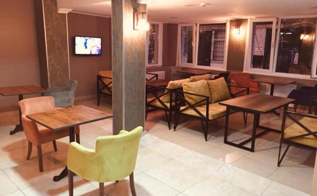 Фото отеля ULUBAT CASTLE HOTEL