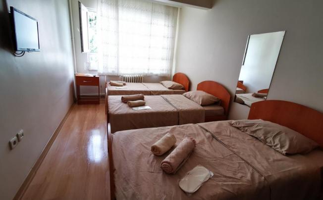 Фото отеля ULUBAT CASTLE HOTEL