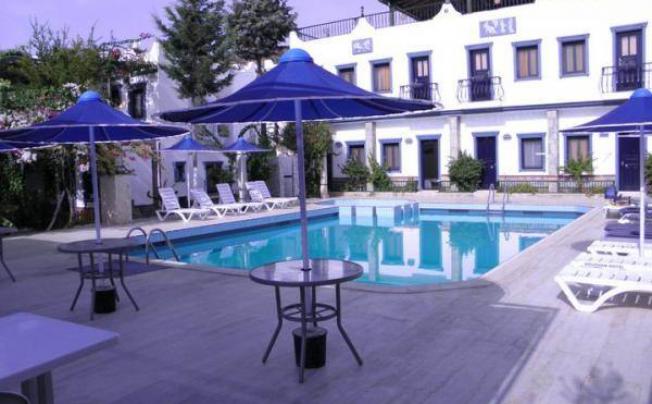 Фото отеля VIZYON HOTEL ORTAKENT
