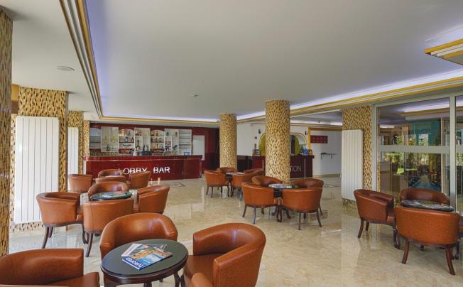Фото отеля Zel Hotel