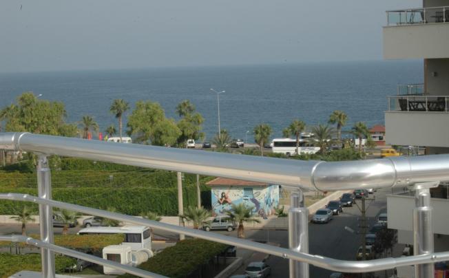 Фото отеля Zel Hotel