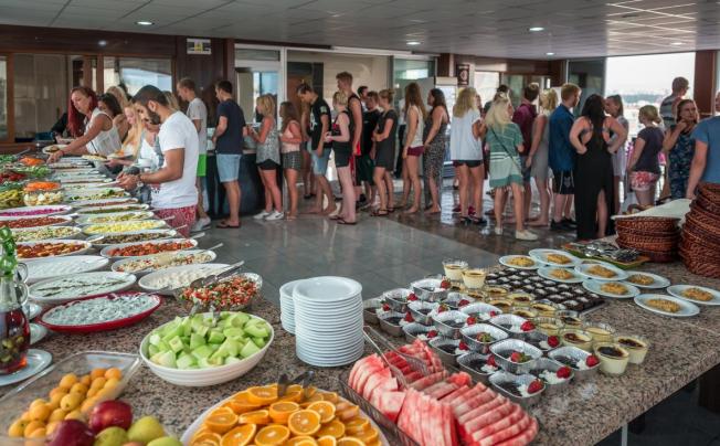 Фото отеля Zel Hotel