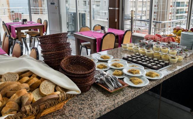Фото отеля Zel Hotel