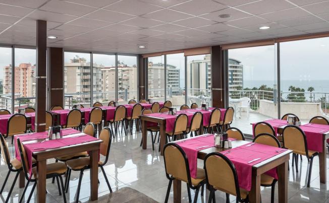 Фото отеля Zel Hotel