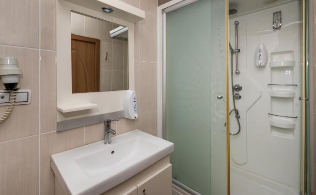 Фото отеля Zel Hotel