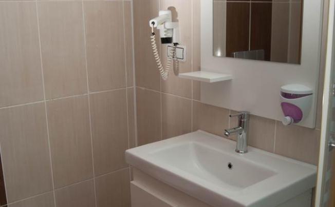 Фото отеля Zel Hotel