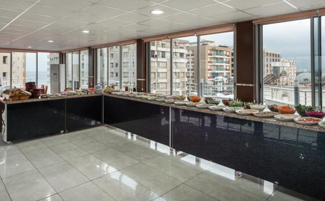 Фото отеля Zel Hotel