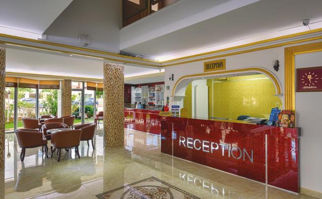 Фото отеля Zel Hotel