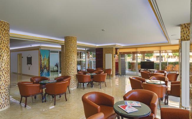 Фото отеля Zel Hotel
