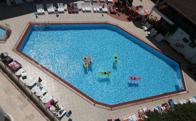 Фото отеля Lalila Blue Suites