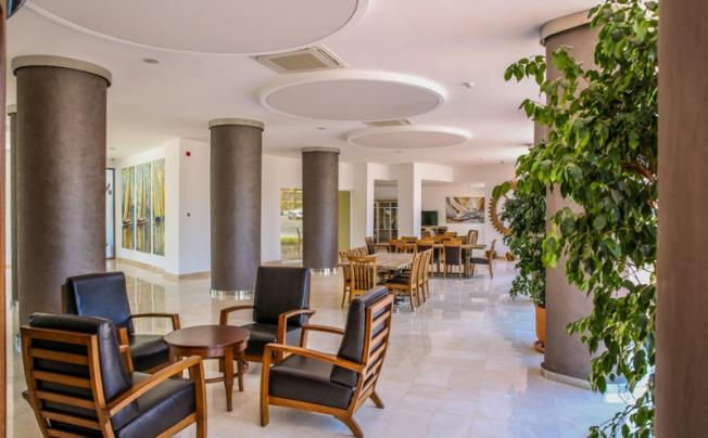 Фото отеля Lalila Blue Suites