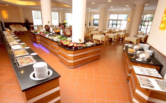 Фото отеля Lalila Blue Suites