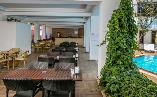 Фото отеля Lalila Blue Suites