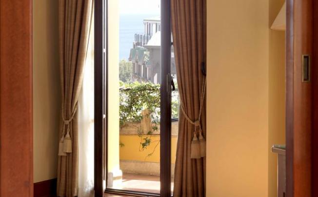 Фото отеля Four Seasons Hotel Istanbul At Sultanahmet