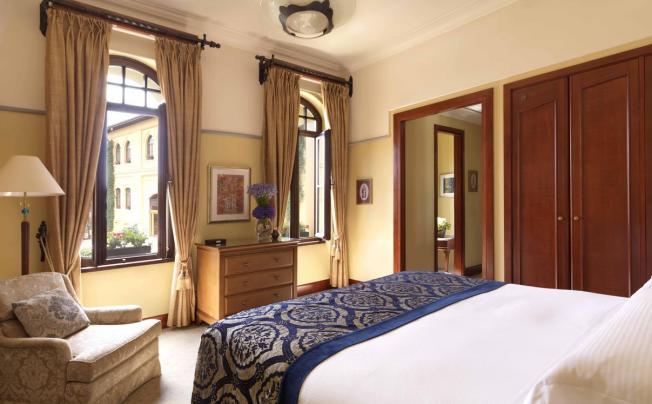 Фото отеля Four Seasons Hotel Istanbul At Sultanahmet