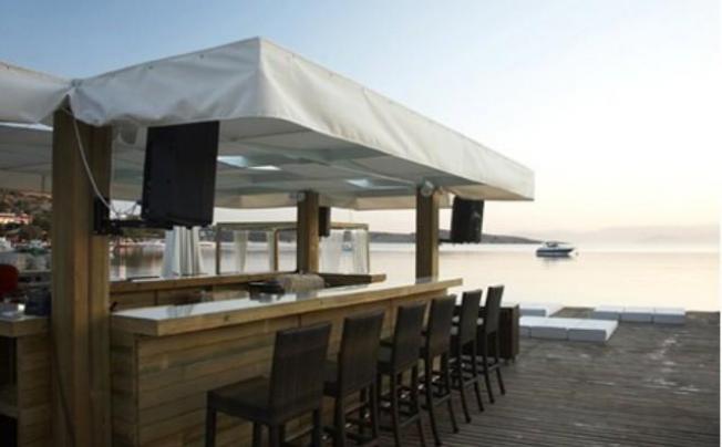 Фото отеля Faros Bodrum