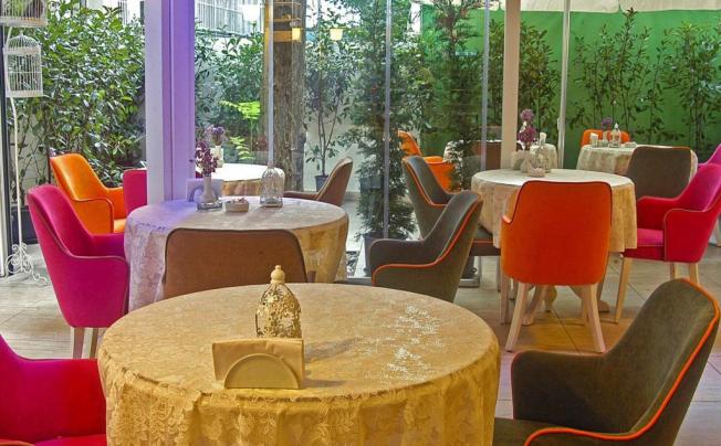 Фото отеля East Suite Hotel