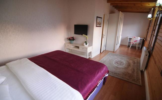Фото отеля East Suite Hotel