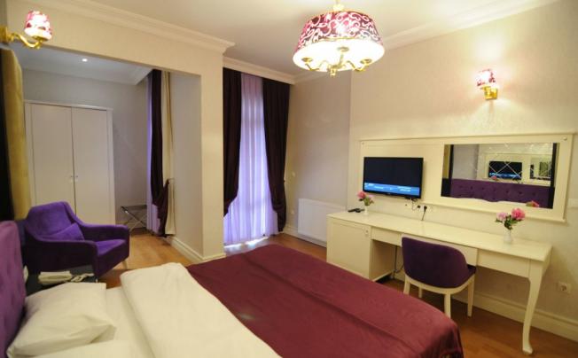 Фото отеля East Suite Hotel