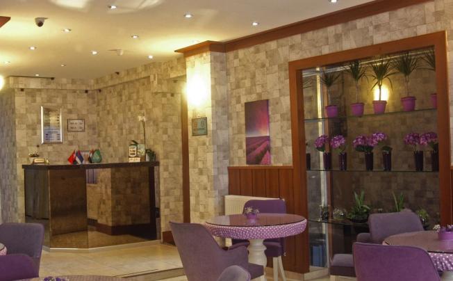 Фото отеля East Suite Hotel