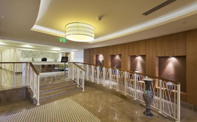 Фото отеля DoubleTree by Hilton Hotel Avanos