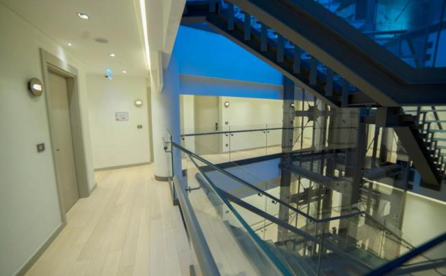 Фото отеля Galatas Hotel Istanbul
