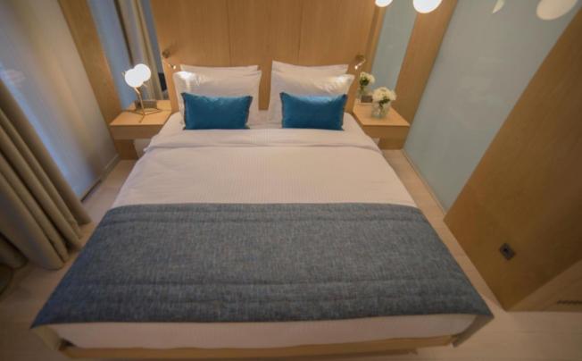 Фото отеля Galatas Hotel Istanbul