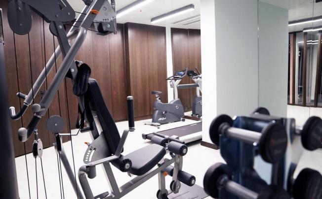 Фото отеля Galatas Hotel Istanbul