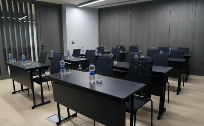 Фото отеля Galatas Hotel Istanbul