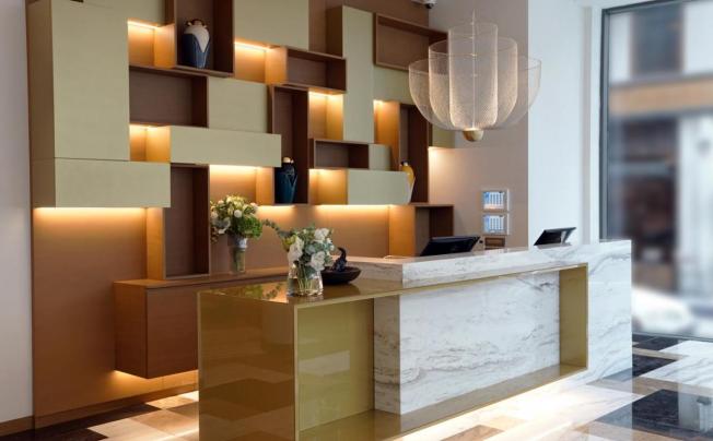Фото отеля Galatas Hotel Istanbul