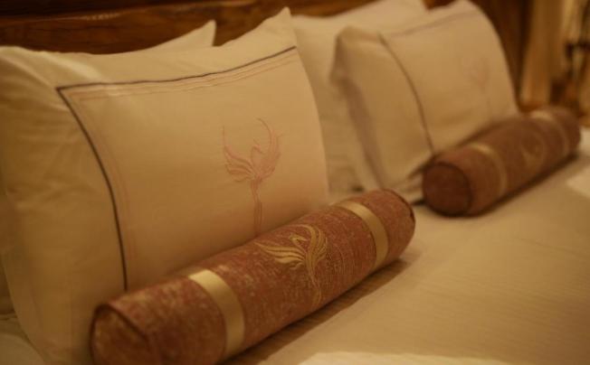 Фото отеля Anka Cave Suites