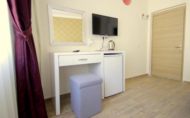 Фото отеля Grand Fm Hotel