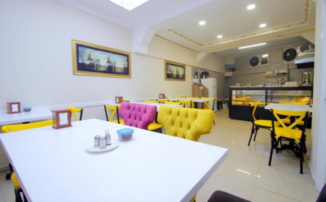 Фото отеля Grand Fm Hotel