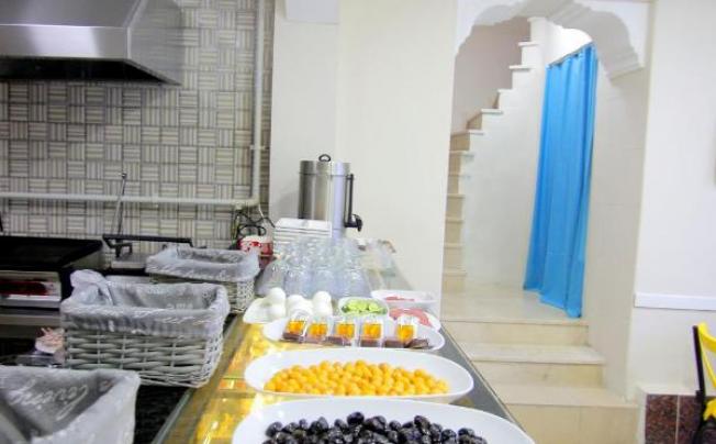 Фото отеля Grand Fm Hotel