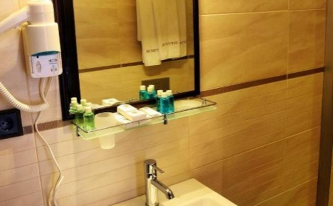 Фото отеля Septimum Hotel
