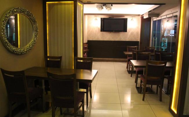 Фото отеля Septimum Hotel