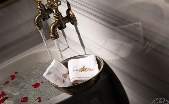 Фото отеля Sultania hotel
