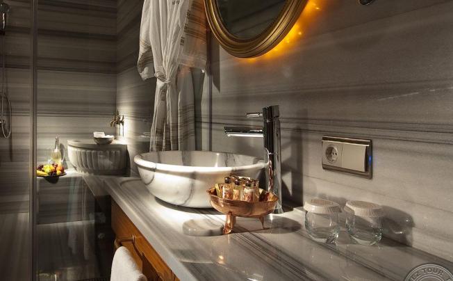 Фото отеля Sultania hotel