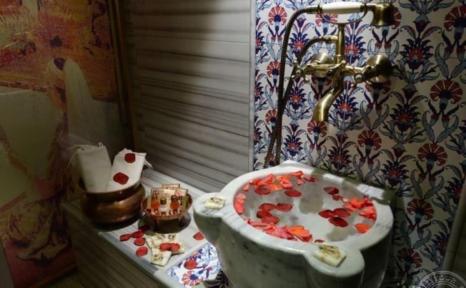 Фото отеля Sultania hotel