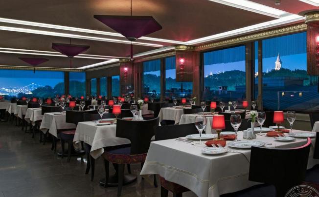Фото отеля Sultania hotel