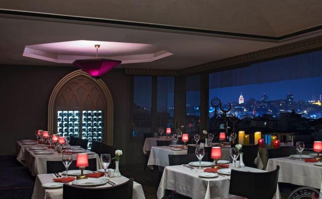 Фото отеля Sultania hotel