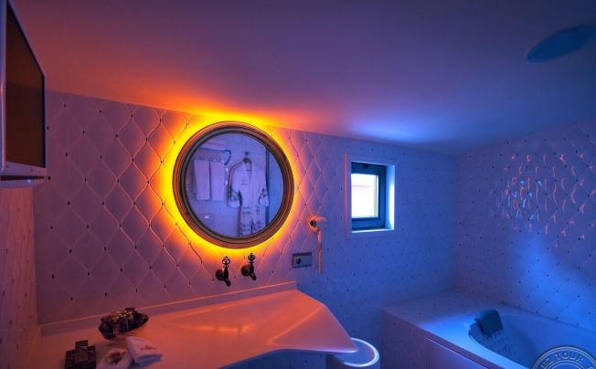 Фото отеля Sultania hotel