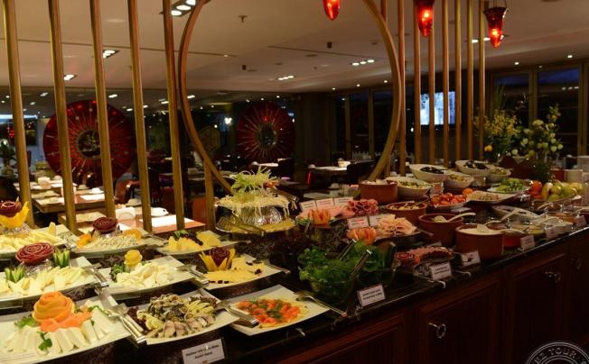 Фото отеля Sultania hotel