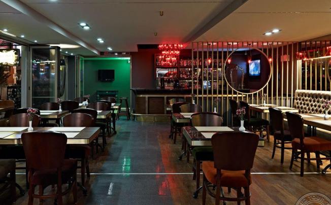 Фото отеля Sultania hotel