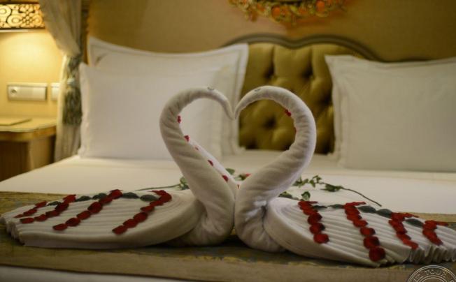 Фото отеля Sultania hotel