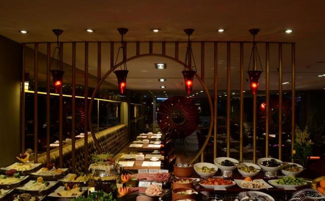 Фото отеля Sultania hotel