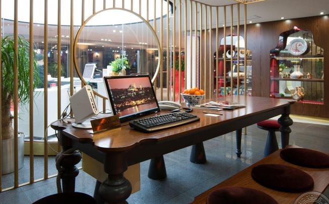 Фото отеля Sultania hotel