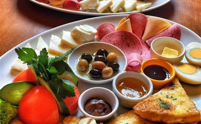Фото отеля Sirkeci Grand Hurriyet Hotel