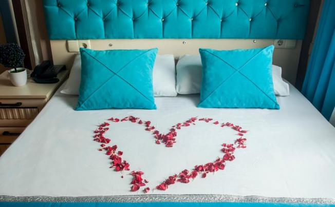 Фото отеля Sirkeci Grand Hurriyet Hotel